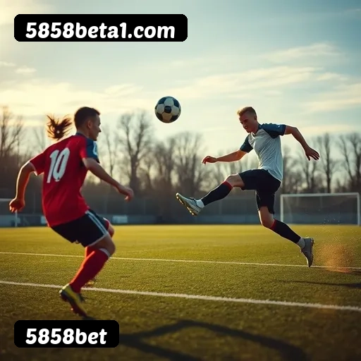 Catálogo 5858bet 2.547 jogos - Pragmatic Play, Evolution, NetEnt