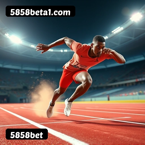 5858bet APP mobile iOS Android - 187 mil downloads São Paulo Rio BH