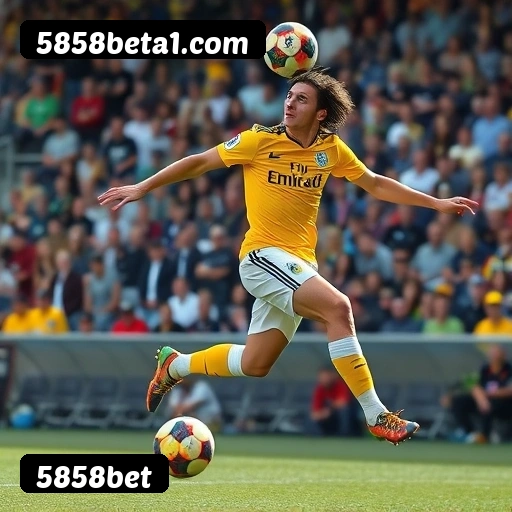 5858bet segurança SSL 256-bit - Licença Curaçao, eCOGRA, GLI certificado